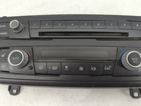 2012-2014 Bmw 328i Climate Control Module Temperature AC/Heater Replacement P/N:64.11-9226784-03 9226784 Fits Fits 2012 2013