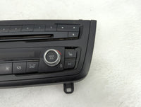 2012-2014 Bmw 328i Climate Control Module Temperature AC/Heater Replacement P/N:64.11-9226784-03 9226784 Fits Fits 2012 2013