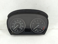 2007-2013 Bmw 328i Instrument Cluster Speedometer Gauges P/N:9283839-01 A2C82644100 Miles: Fits OEM Used Auto Parts - Oemuse