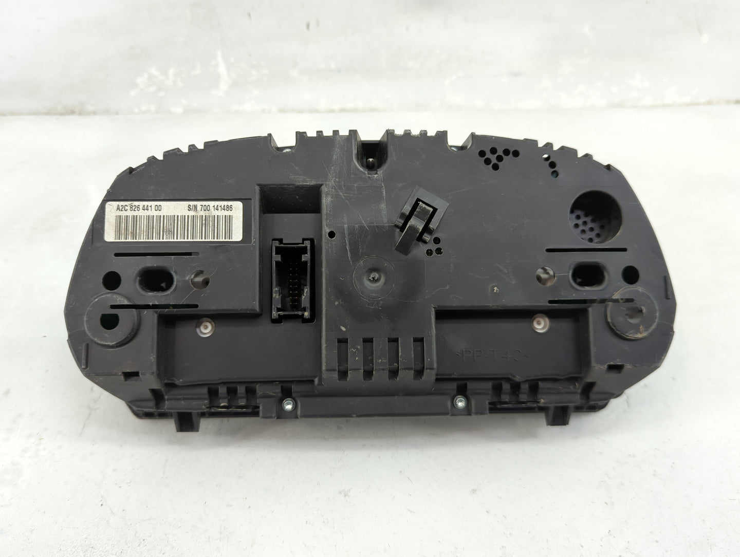 2007-2013 Bmw 328i Instrument Cluster Speedometer Gauges P/N:9283839-01 A2C82644100 Miles: Fits OEM Used Auto Parts - Oemuse