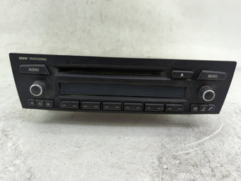 compare product 2010-2013 Bmw 328i Radio AM FM Cd Player Receiver Replacement P/N:65129302171-01 9302171 Fits OEM Used Auto Parts