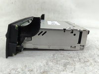 2010-2013 Bmw 328i Radio AM FM Cd Player Receiver Replacement P/N:65129302171-01 9302171 Fits OEM Used Auto Parts - Oemuseda