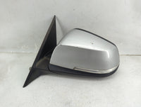 2012-2013 Bmw 328i Driver Side View Mirror - Left Door Mirror OEM Used - Oemusedautoparts1.com