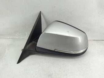 compare product 2012-2013 Bmw 328i Driver Side View Mirror - Left Door Mirror OEM Used
