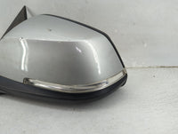 2012-2013 Bmw 328i Driver Side View Mirror - Left Door Mirror OEM Used - Oemusedautoparts1.com