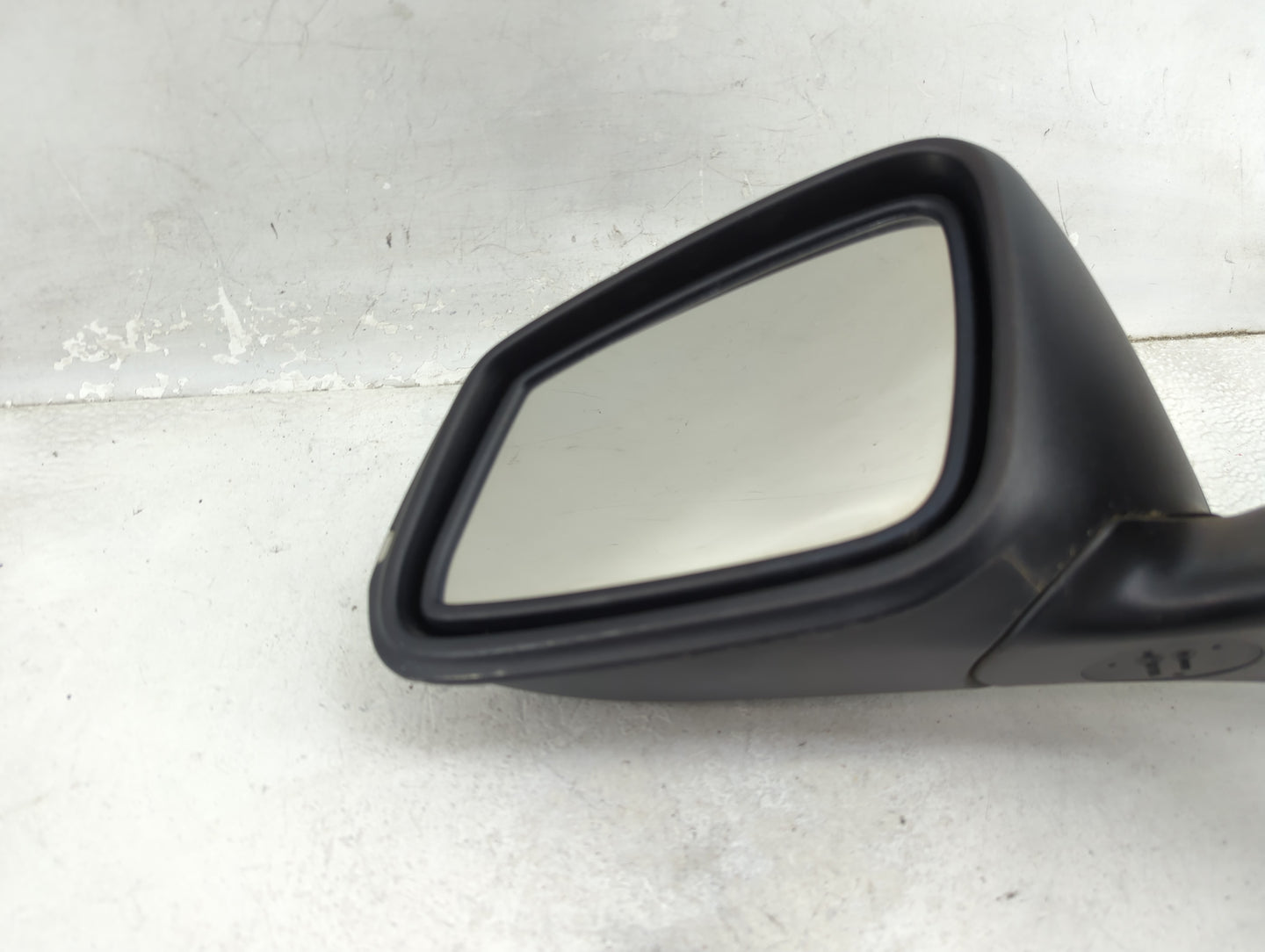 2012-2013 Bmw 328i Driver Side View Mirror - Left Door Mirror OEM Used - Oemusedautoparts1.com