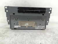 2012-2013 Bmw 328i Radio AM FM Cd Player Receiver Replacement P/N:9302230 B081K$0C8982211, HBB081 Fits Fits 2012 2013 OEM Us