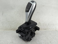 2013 Bmw 328i Floor Console Assembly Shifter 1451372 - Oemusedautoparts1.com