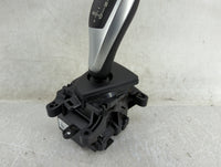 2013 Bmw 328i Floor Console Assembly Shifter 1451372 - Oemusedautoparts1.com