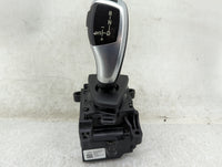2013 Bmw 328i Floor Console Assembly Shifter 1451433 - Oemusedautoparts1.com
