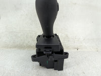 2013 Bmw 328i Floor Console Assembly Shifter 1451433 - Oemusedautoparts1.com