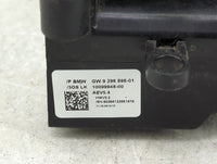 2013 Bmw 328i Floor Console Assembly Shifter 1451433 - Oemusedautoparts1.com