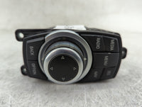 2013 Bmw 328i Radio AM FM Cd Player Receiver Replacement P/N:B0827527 0008116784 Fits OEM Used Auto Parts - Oemusedautoparts