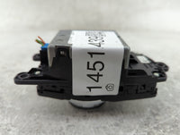 2013 Bmw 328i Radio AM FM Cd Player Receiver Replacement P/N:B0827527 0008116784 Fits OEM Used Auto Parts - Oemusedautoparts