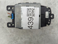 2013 Bmw 328i Radio AM FM Cd Player Receiver Replacement P/N:B0827527 0008116784 Fits OEM Used Auto Parts - Oemusedautoparts