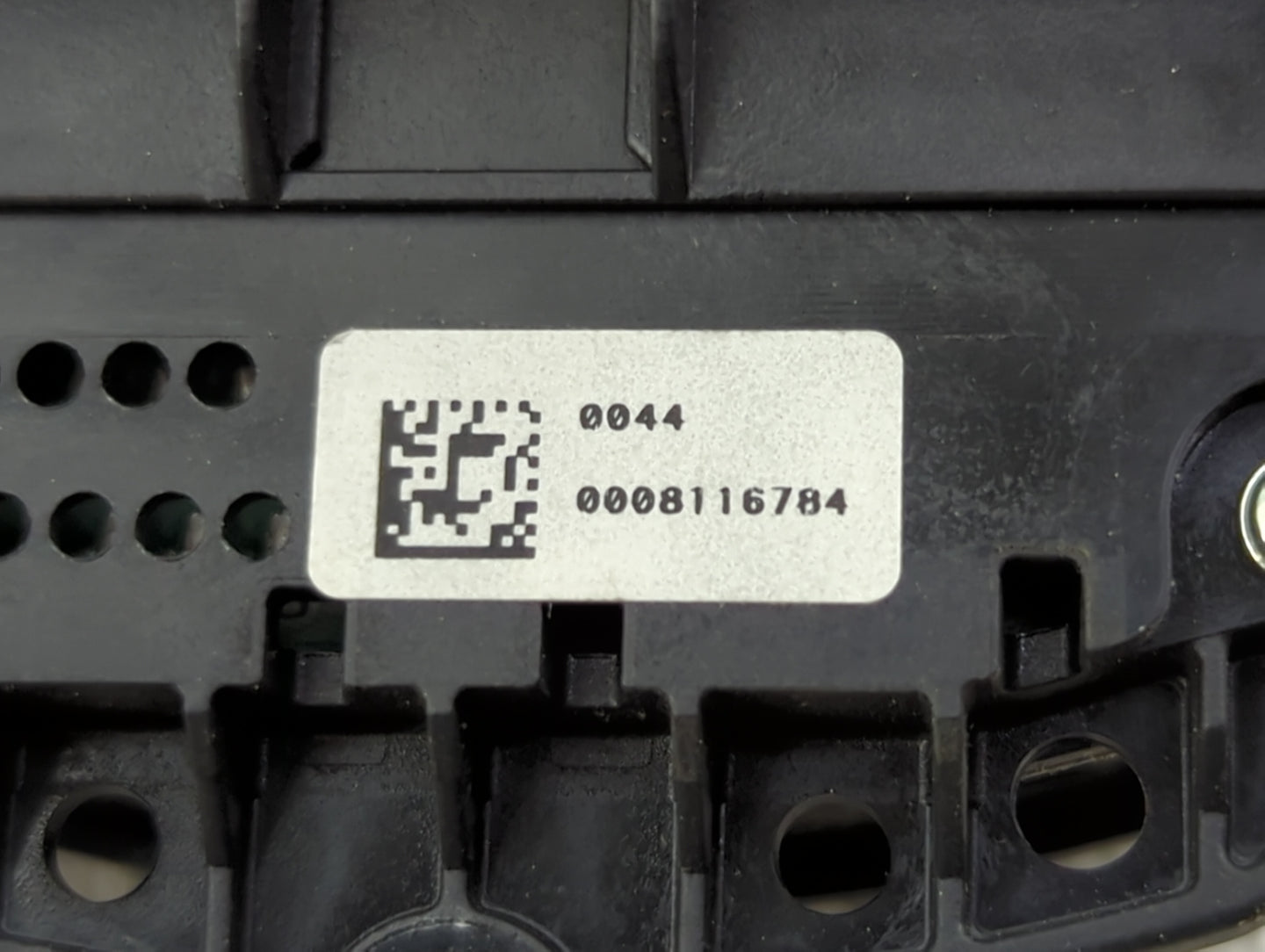 2013 Bmw 328i Radio AM FM Cd Player Receiver Replacement P/N:B0827527 0008116784 Fits OEM Used Auto Parts - Oemusedautoparts