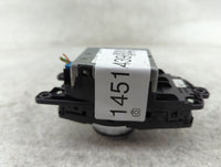 2013 Bmw 328i Radio AM FM Cd Player Receiver Replacement P/N:B0827527 0008116784 Fits OEM Used Auto Parts - Oemusedautoparts