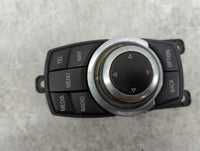 2013 Bmw 328i Radio AM FM Cd Player Receiver Replacement P/N:0007500926 Fits OEM Used Auto Parts - Oemusedautoparts1.com