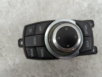 compare product 2013 Bmw 328i Radio AM FM Cd Player Receiver Replacement P/N:0007500926 Fits OEM Used Auto Parts