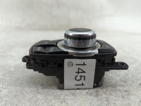 2013 Bmw 328i Radio AM FM Cd Player Receiver Replacement P/N:0007500926 Fits OEM Used Auto Parts - Oemusedautoparts1.com
