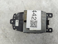 2013 Bmw 328i Radio AM FM Cd Player Receiver Replacement P/N:0007500926 Fits OEM Used Auto Parts - Oemusedautoparts1.com