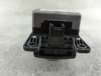 2013 Bmw 328i Radio AM FM Cd Player Receiver Replacement P/N:0007500926 Fits OEM Used Auto Parts - Oemusedautoparts1.com