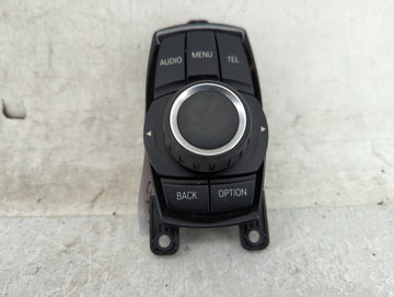 2013 Bmw 328i Combination Switch - Column - Oemusedautoparts1.com