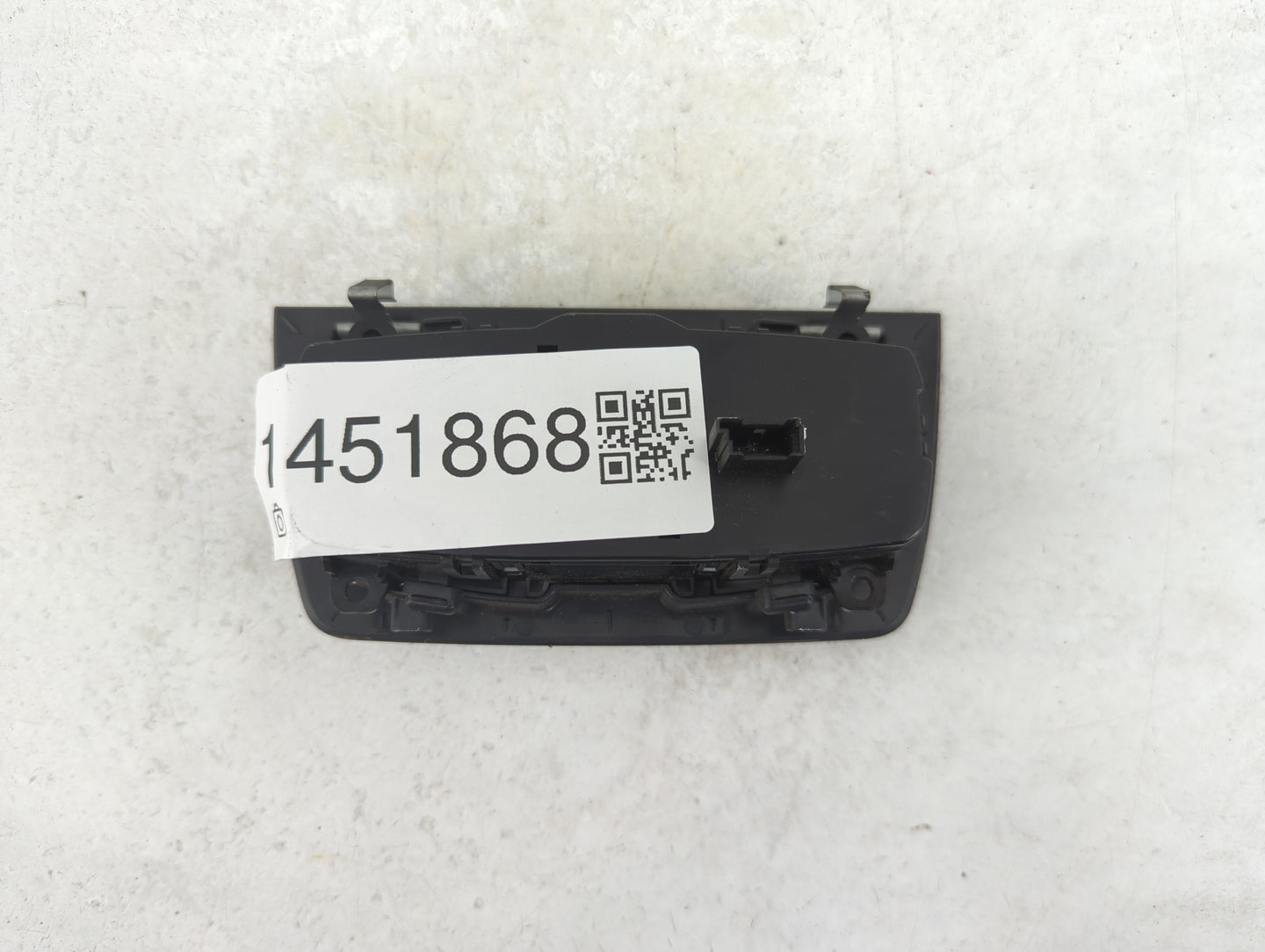 2013 Bmw 328i Headlight Head Light Switch Lamp Control - Oemusedautoparts1.com