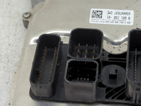 2012-2015 Bmw 328i PCM Engine Control Computer ECU ECM PCU OEM P/N:0261S08697 8601158-01, 030047037 Fits Fits 2012 2013 2014