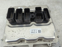 2012-2015 Bmw 328i PCM Engine Control Computer ECU ECM PCU OEM P/N:0261S08697 8601158-01, 030047037 Fits Fits 2012 2013 2014