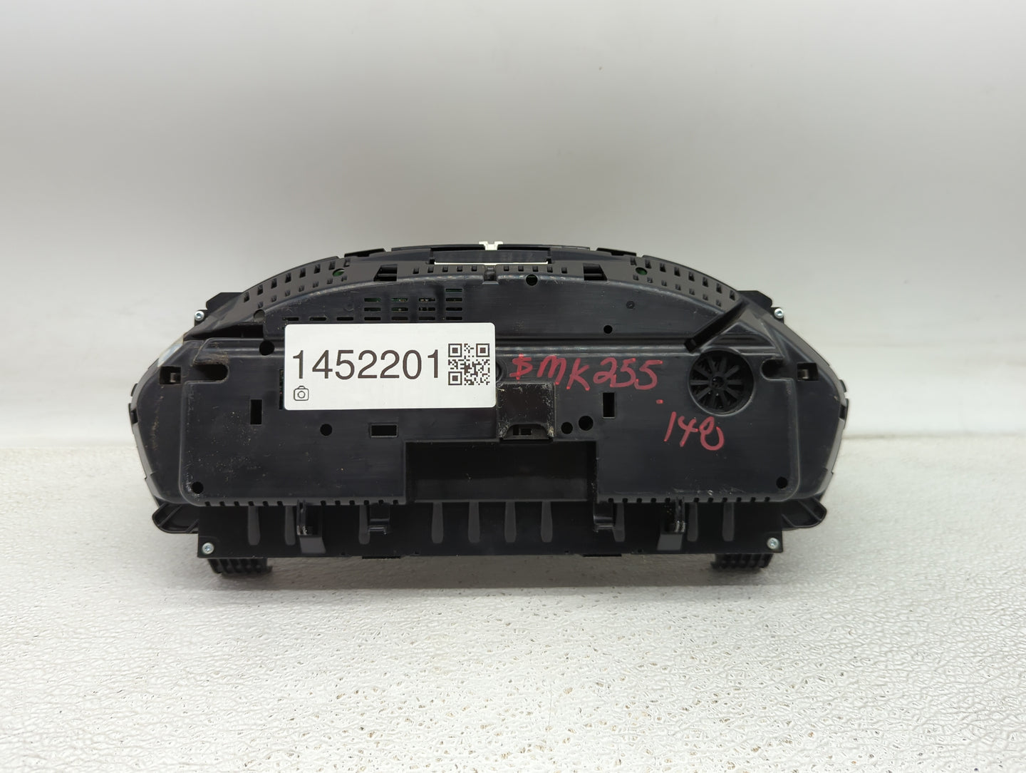 2012-2016 Bmw 328i Instrument Cluster Speedometer Gauges P/N:9232894 9287505-01, 14369510 Fits Fits 2012 2013 2014 2015 2016