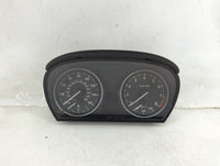 2011-2013 Bmw 328i Instrument Cluster Speedometer Gauges P/N:9283839-01 14369510, A2C92644100 Miles:61K Fits Fits 2011 2012 