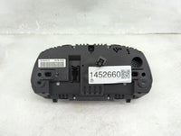 2011-2013 Bmw 328i Instrument Cluster Speedometer Gauges P/N:9283839-01 14369510, A2C92644100 Miles:61K Fits Fits 2011 2012 