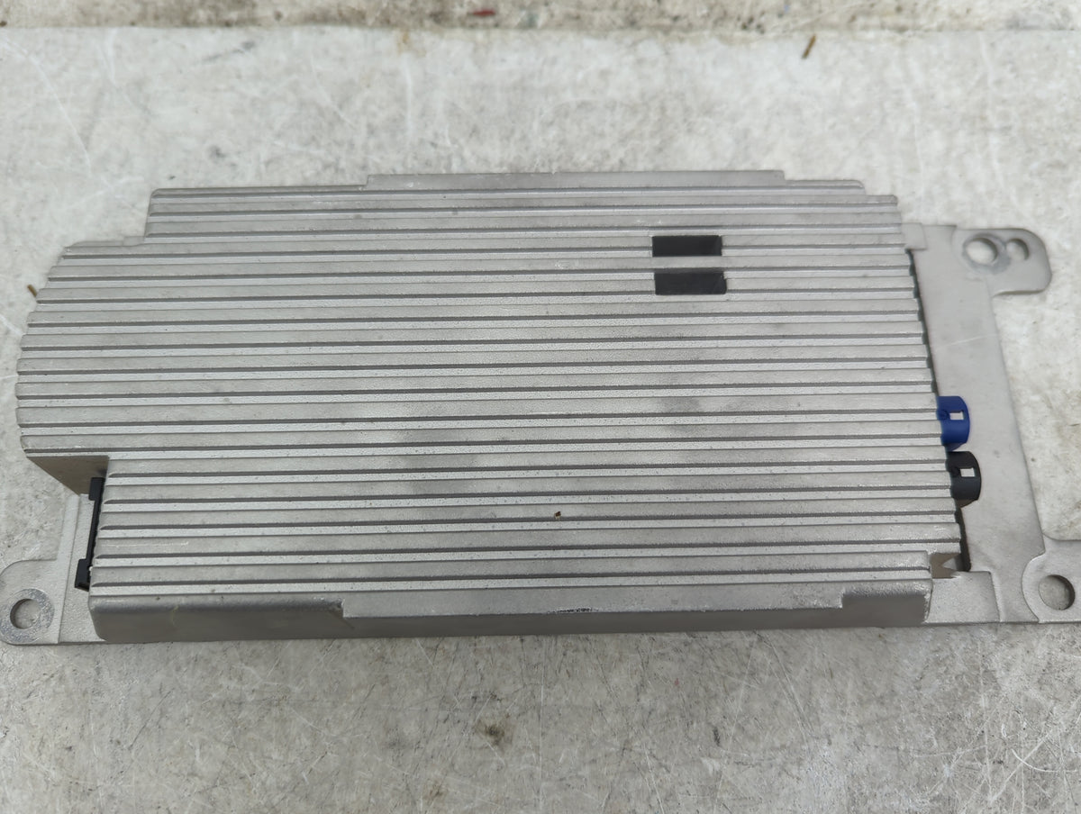 2012-2015 Bmw 328i Telematics Control Module 1452747 - Oemusedautoparts1.com