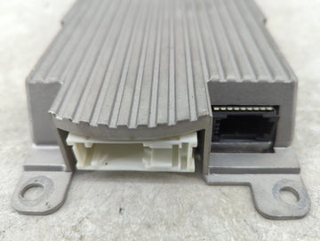 2012-2015 Bmw 328i Telematics Control Module