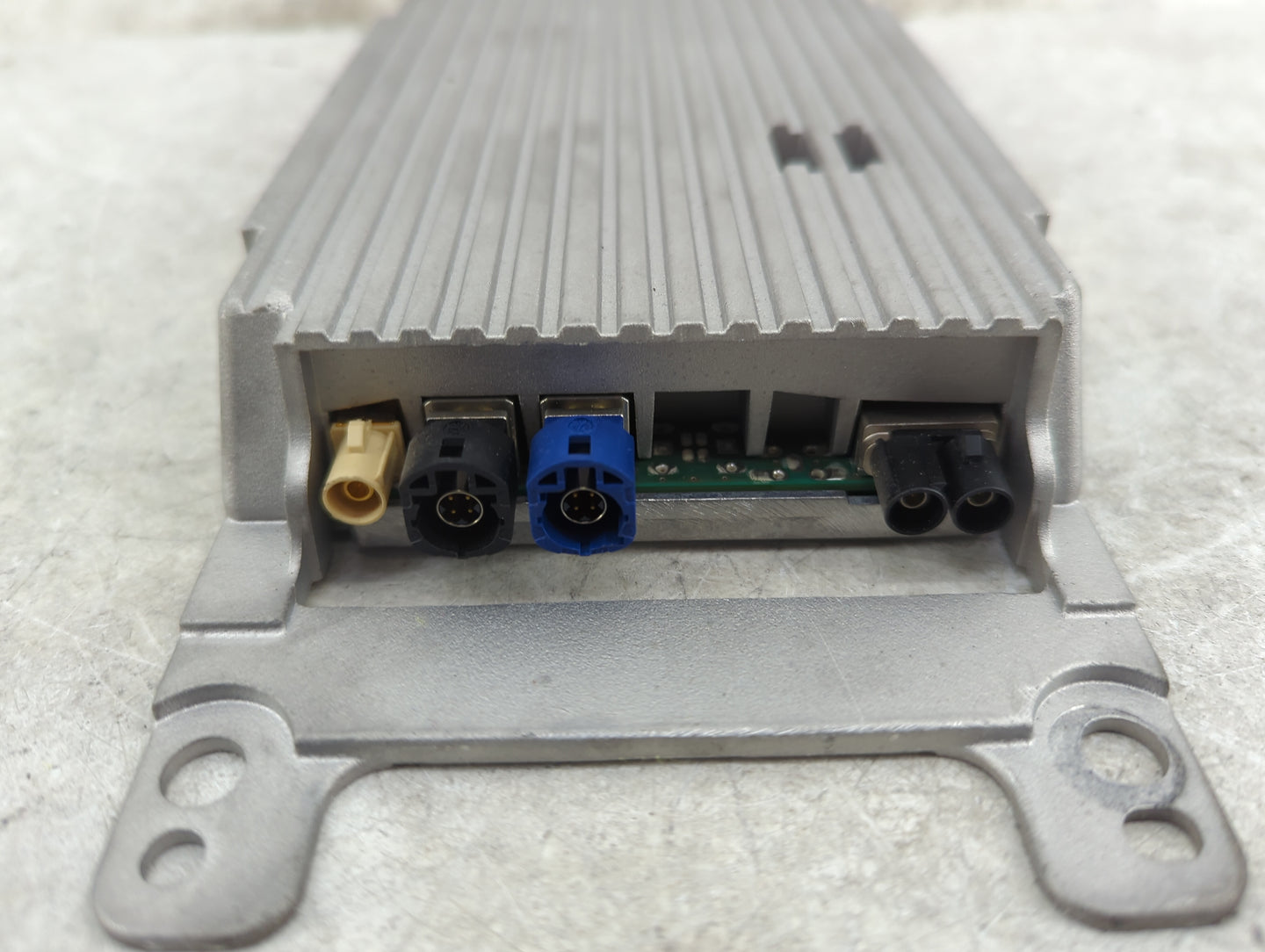2012-2015 Bmw 328i Telematics Control Module 1452747 - Oemusedautoparts1.com