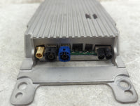 2012-2015 Bmw 328i Telematics Control Module 1452747 - Oemusedautoparts1.com