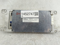 2012-2015 Bmw 328i Telematics Control Module 1452747 - Oemusedautoparts1.com