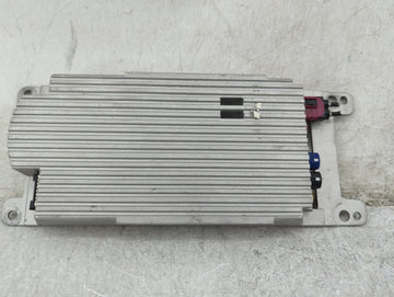 2012-2015 Bmw 328i Telematics Control Module - Oemusedautoparts1.com