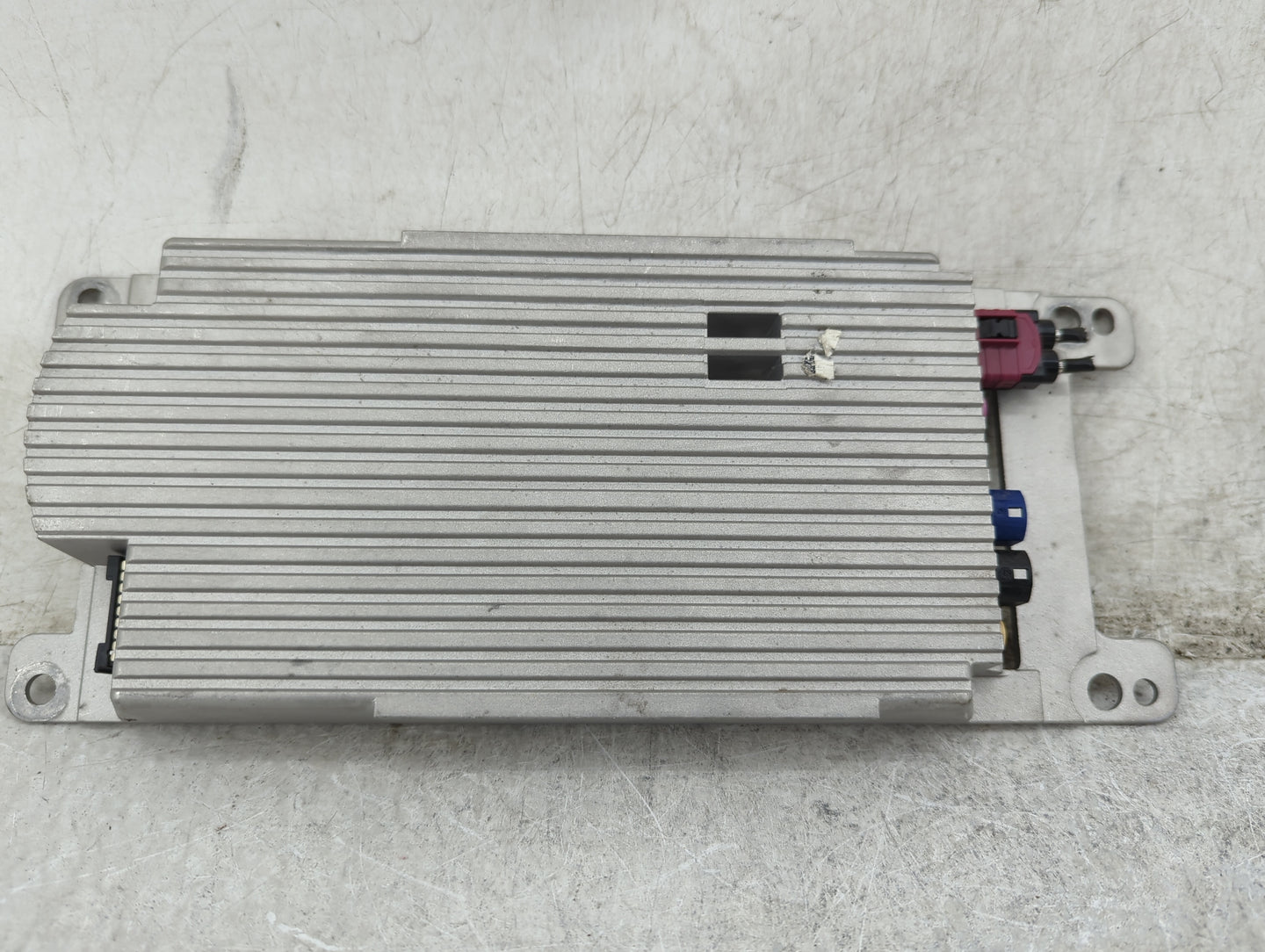 2012-2015 Bmw 328i Telematics Control Module 1452809 - Oemusedautoparts1.com