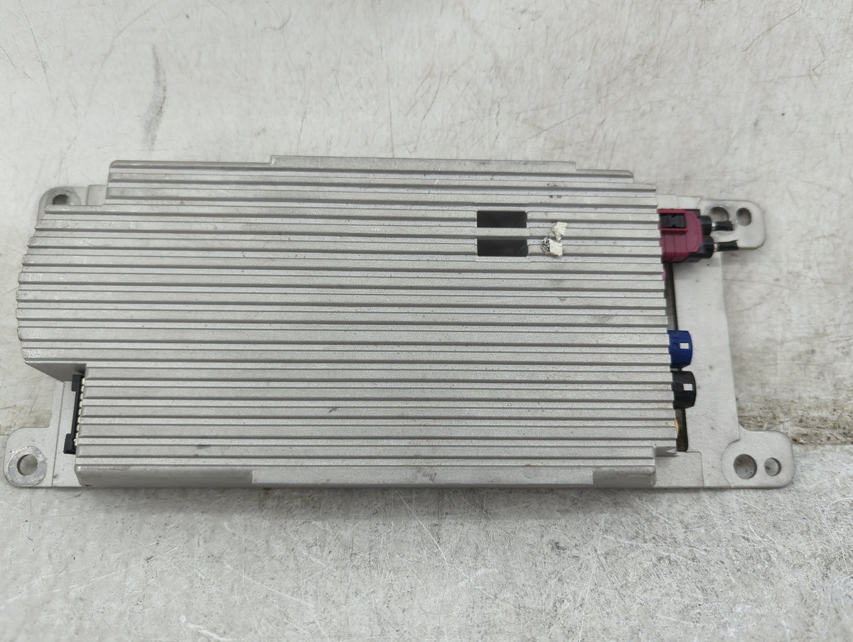 2012-2015 Bmw 328i Telematics Control Module 1452809 - Oemusedautoparts1.com