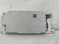 2012-2015 Bmw 328i Telematics Control Module 1452809 - Oemusedautoparts1.com