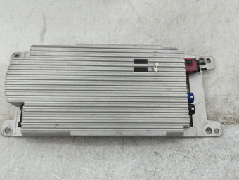 compare product 2012-2015 Bmw 328i Telematics Control Module 1452809
