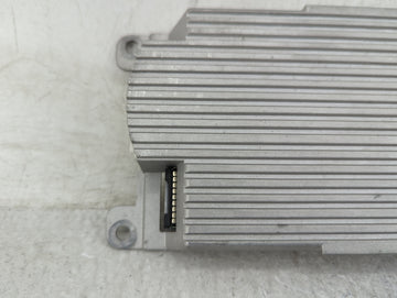 2012-2015 Bmw 328i Telematics Control Module