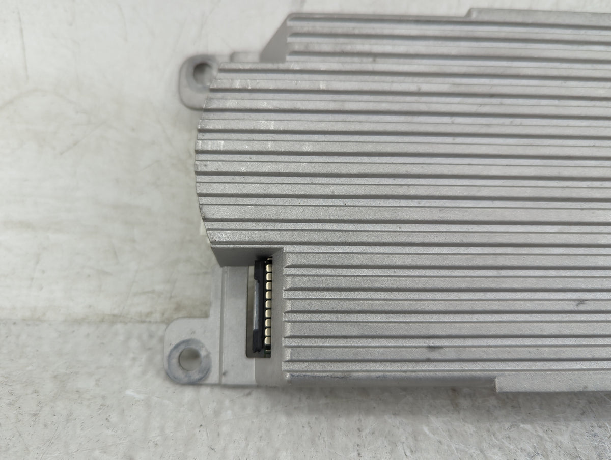 2012-2015 Bmw 328i Telematics Control Module 1452809 - Oemusedautoparts1.com