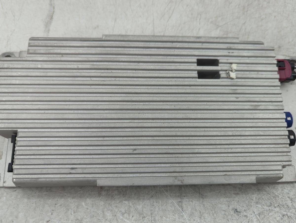 2012-2015 Bmw 328i Telematics Control Module 1452809 - Oemusedautoparts1.com