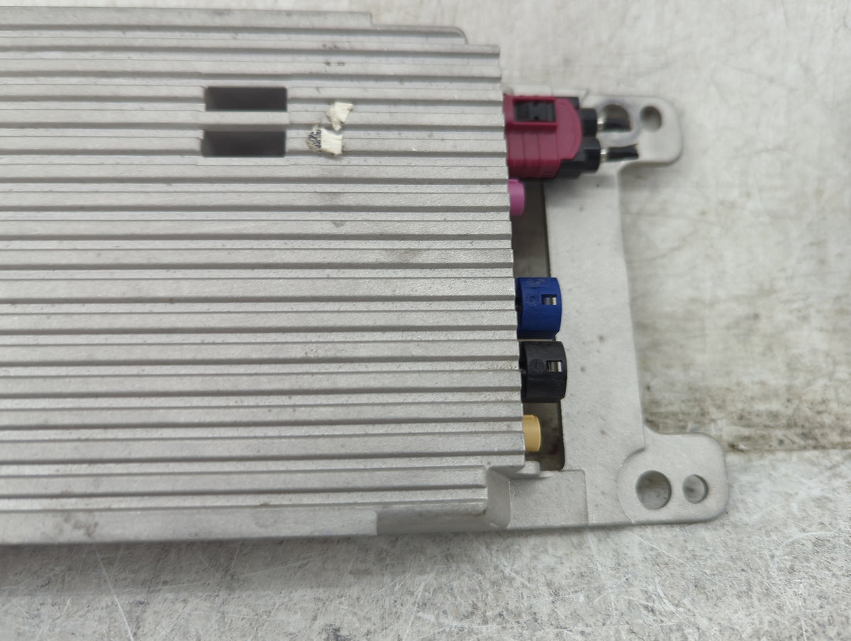 2012-2015 Bmw 328i Telematics Control Module 1452809 - Oemusedautoparts1.com