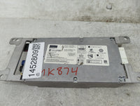 2012-2015 Bmw 328i Telematics Control Module 1452809 - Oemusedautoparts1.com
