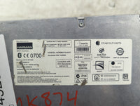 2012-2015 Bmw 328i Telematics Control Module 1452809 - Oemusedautoparts1.com