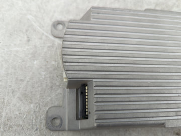 2012-2015 Bmw 328i Telematics Control Module